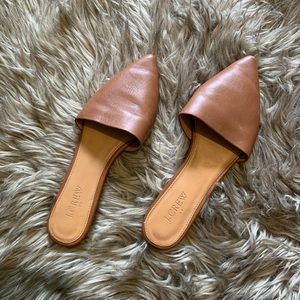 J. Crew Flats